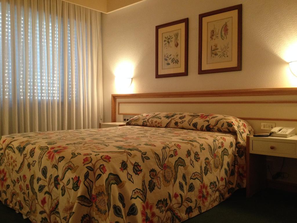 Hotel Alda Boiro Room photo